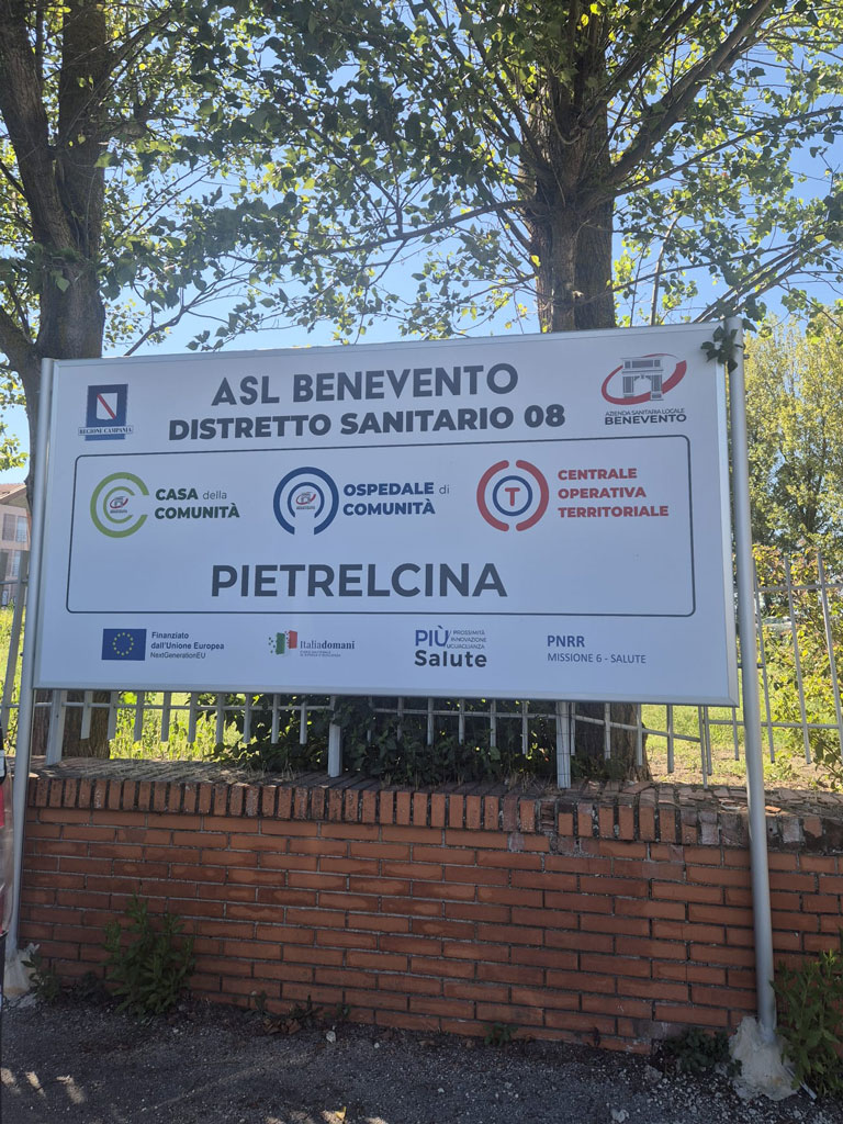 Affidamento lotti di gara dell&rsquo; ODC, CDC e COT